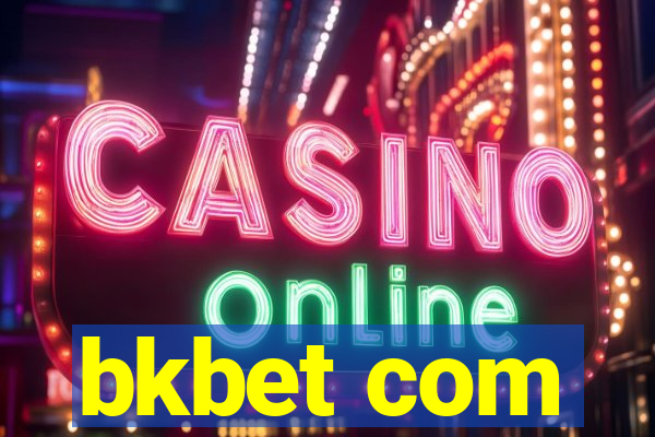 bkbet com